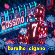 baralho cigano estrela guia